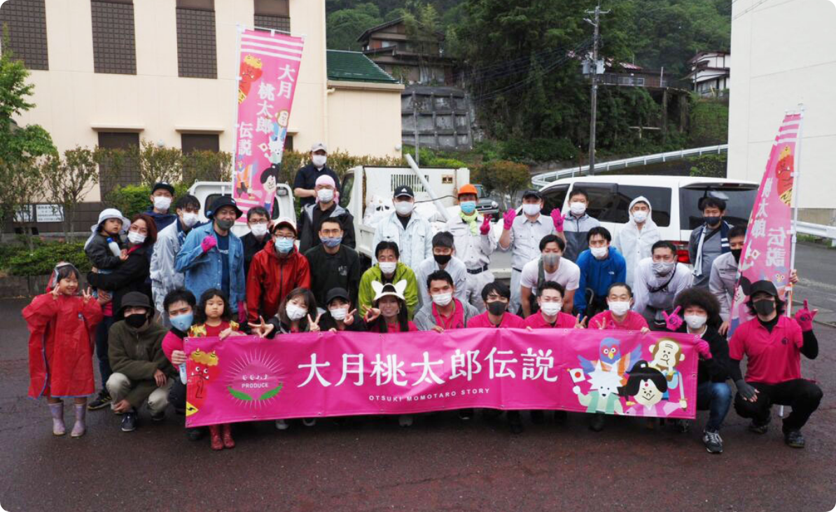 環境保護活動