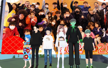 イベント