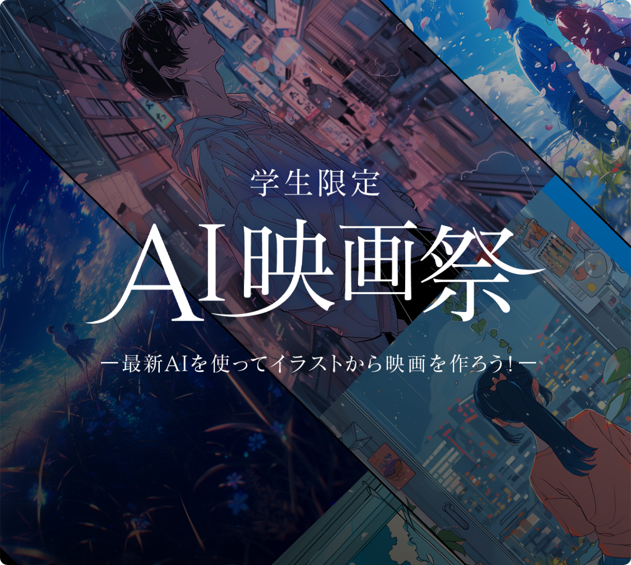AI映画祭