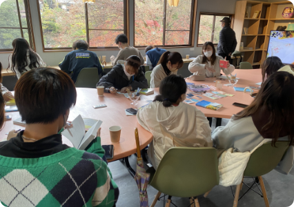 ワークショップ